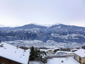 Apartment Maze B by Interhome Crans-Montana